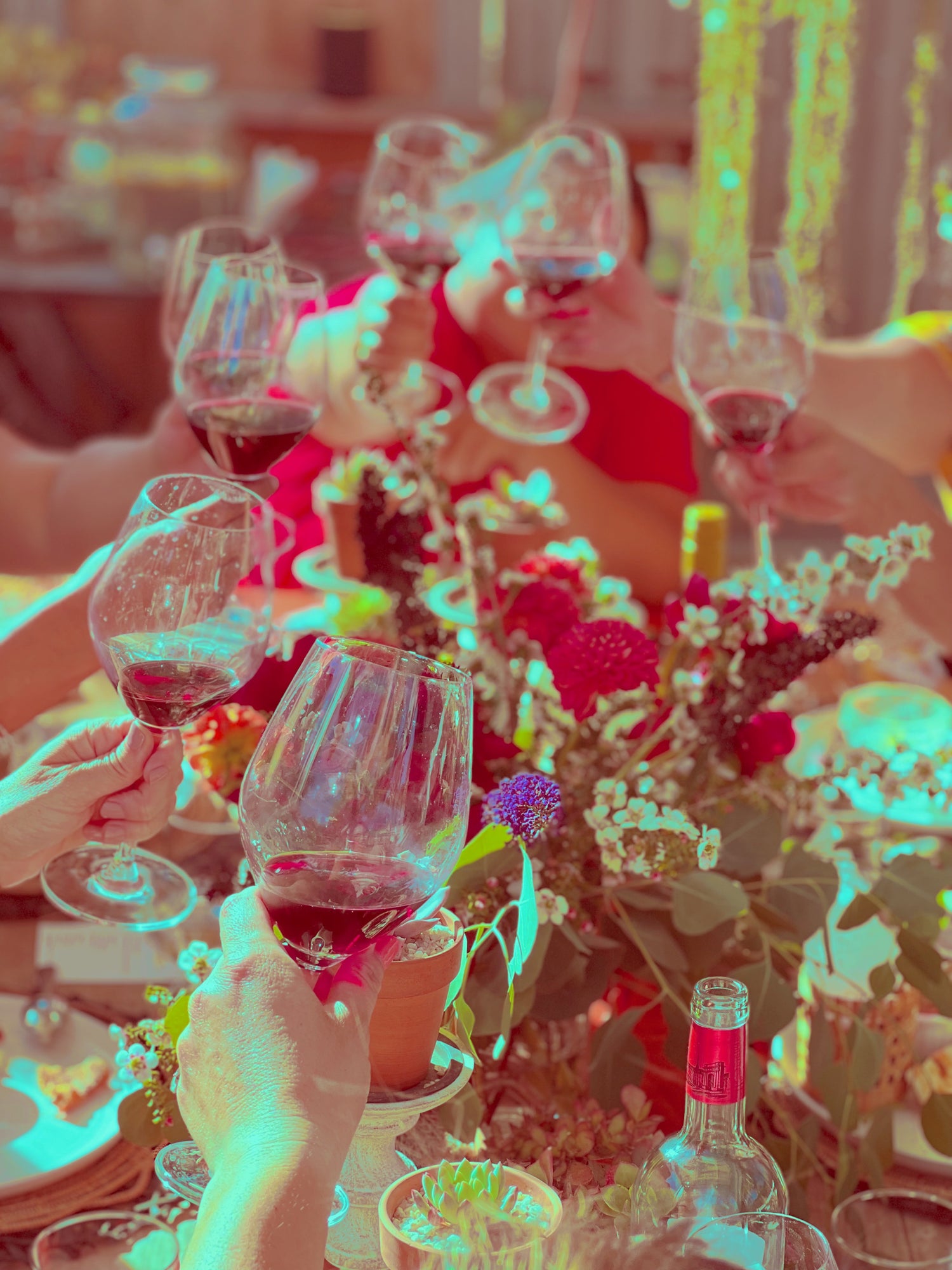 Spanish Wines & Tapas Event Pop-UP image 1